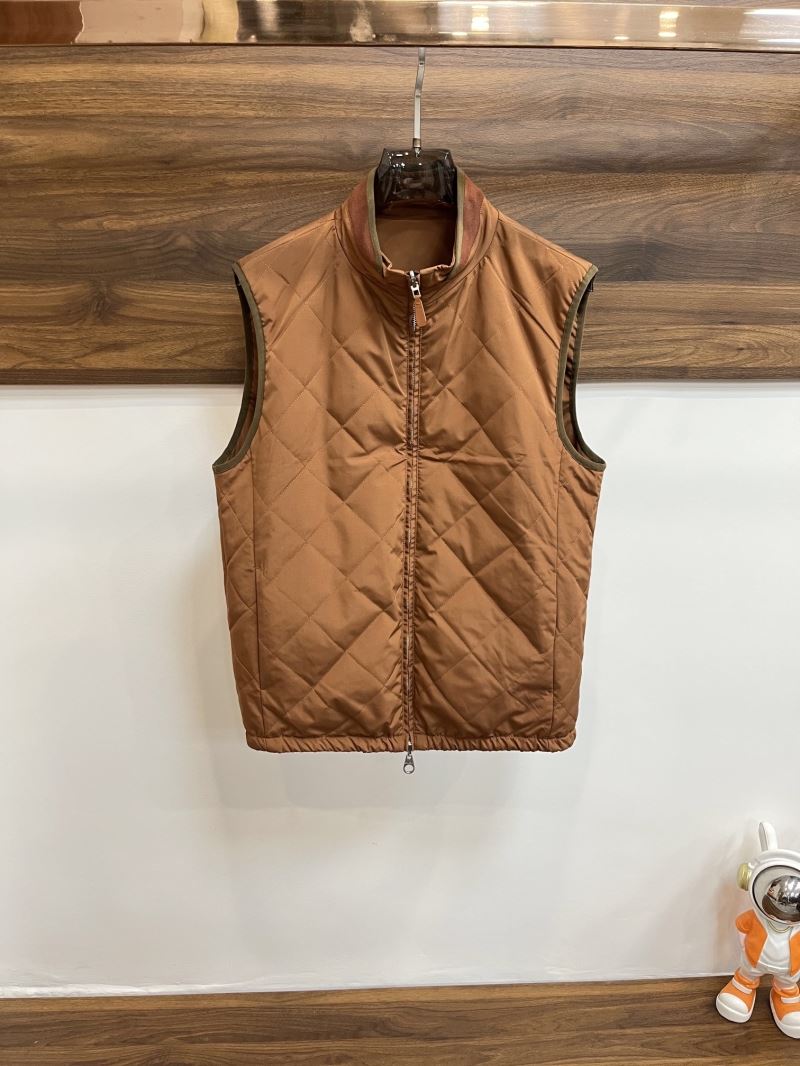 Loro Piana Vest